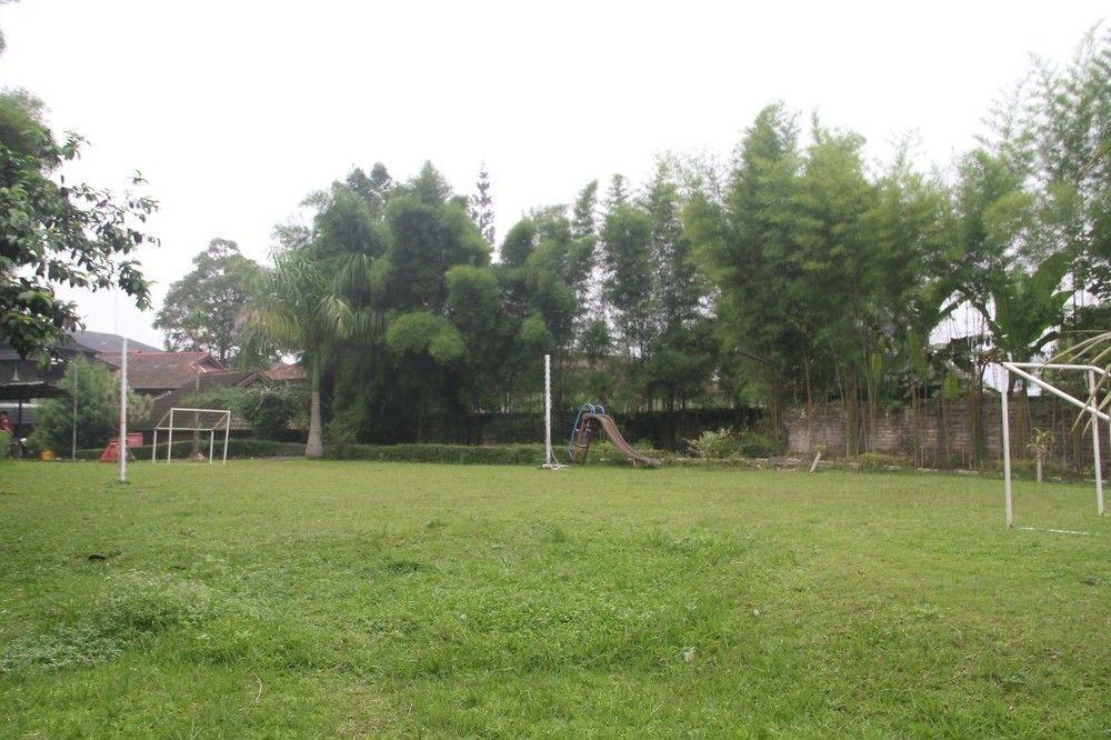 Hotel Parama Puncak Luaran gambar